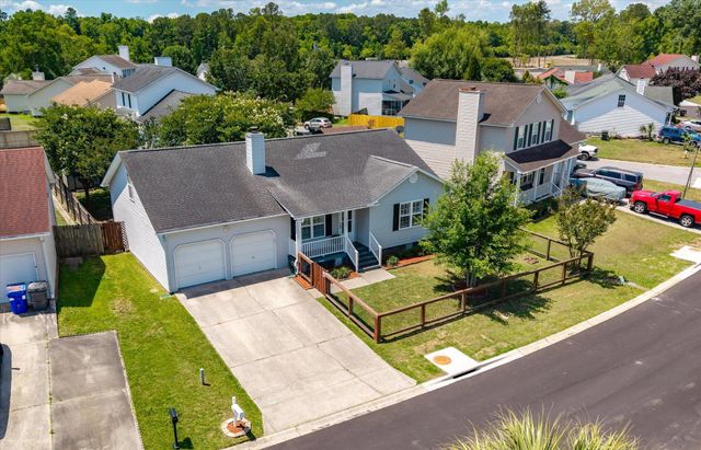 8655 Bentwood Drive, North Charleston, SC 29406