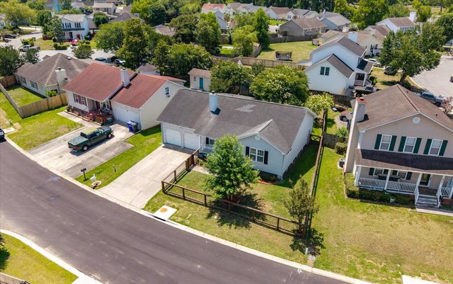 8655 Bentwood Drive, North Charleston, SC 29406