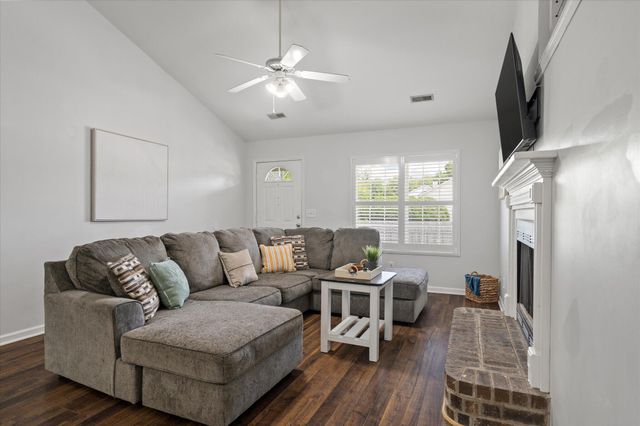 8655 Bentwood Drive, North Charleston, SC 29406