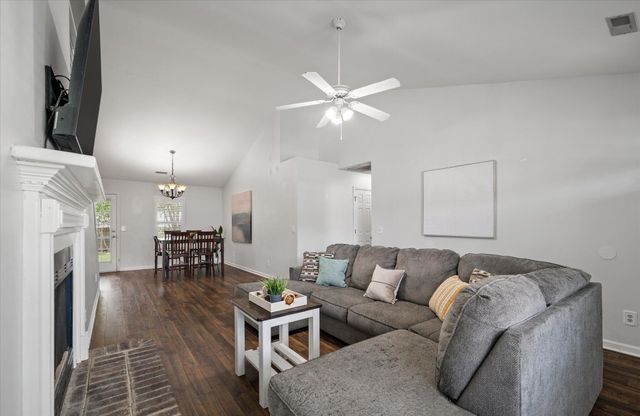 8655 Bentwood Drive, North Charleston, SC 29406