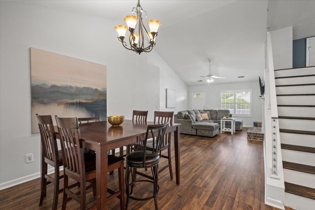 8655 Bentwood Drive, North Charleston, SC 29406