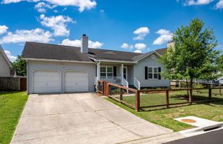 8655 Bentwood Drive, North Charleston, SC 29406