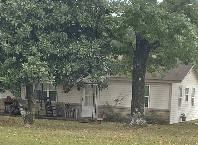 1101 W Main Street, Lamar, AR 72846