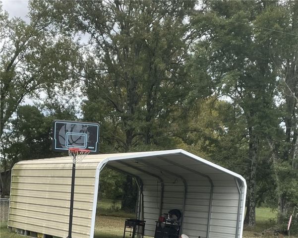 1101 W Main Street, Lamar, AR 72846