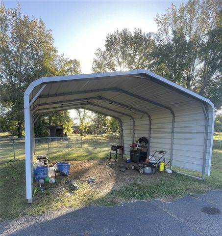 1101 W Main Street, Lamar, AR 72846