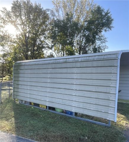 1101 W Main Street, Lamar, AR 72846