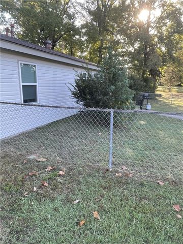 1101 W Main Street, Lamar, AR 72846