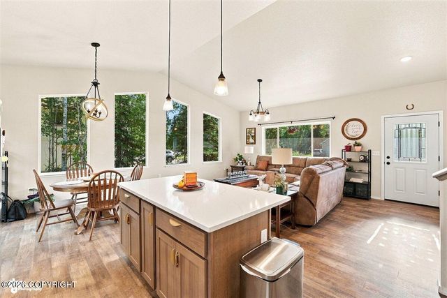 7441 S Territorial Drive, Wasilla, AK 99623