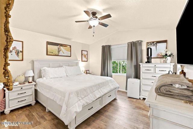 7441 S Territorial Drive, Wasilla, AK 99623