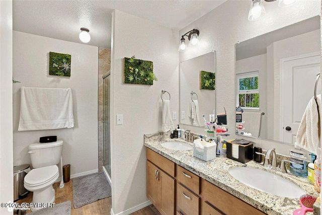 7441 S Territorial Drive, Wasilla, AK 99623