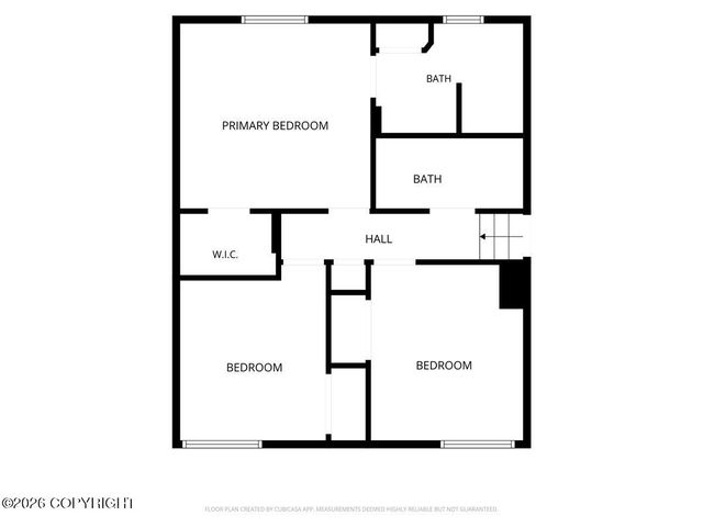 7441 S Territorial Drive, Wasilla, AK 99623