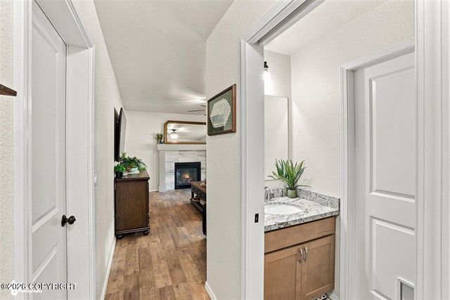 7441 S Territorial Drive, Wasilla, AK 99623