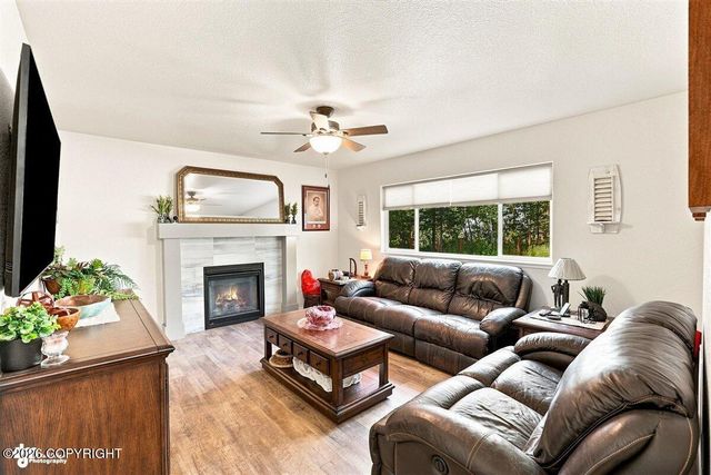 7441 S Territorial Drive, Wasilla, AK 99623
