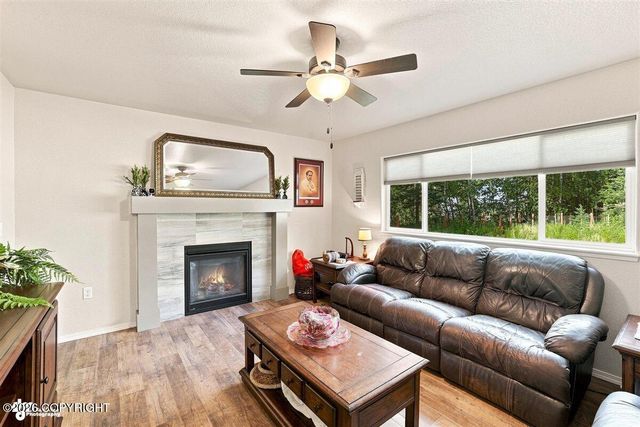 7441 S Territorial Drive, Wasilla, AK 99623