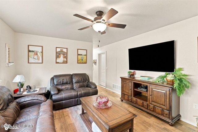 7441 S Territorial Drive, Wasilla, AK 99623