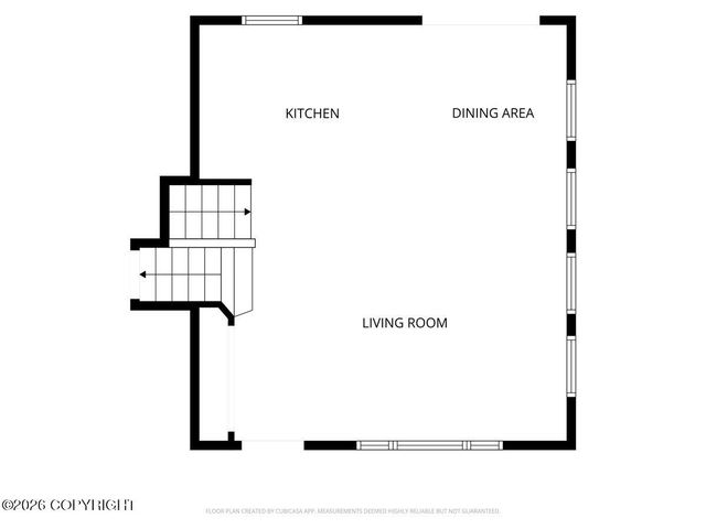 7441 S Territorial Drive, Wasilla, AK 99623
