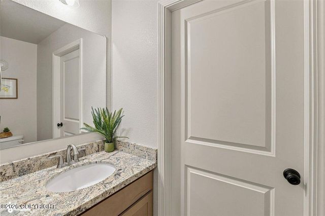 7441 S Territorial Drive, Wasilla, AK 99623