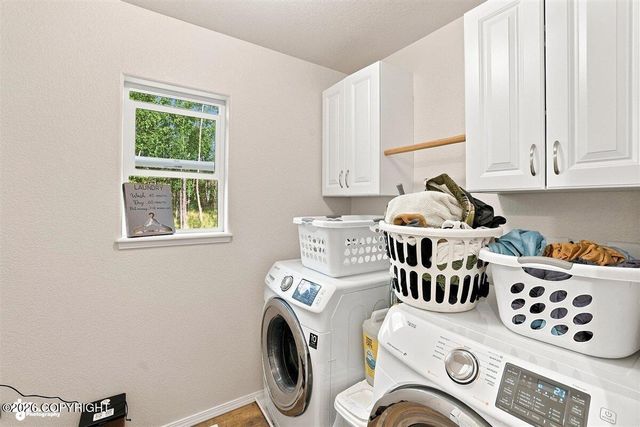 7441 S Territorial Drive, Wasilla, AK 99623