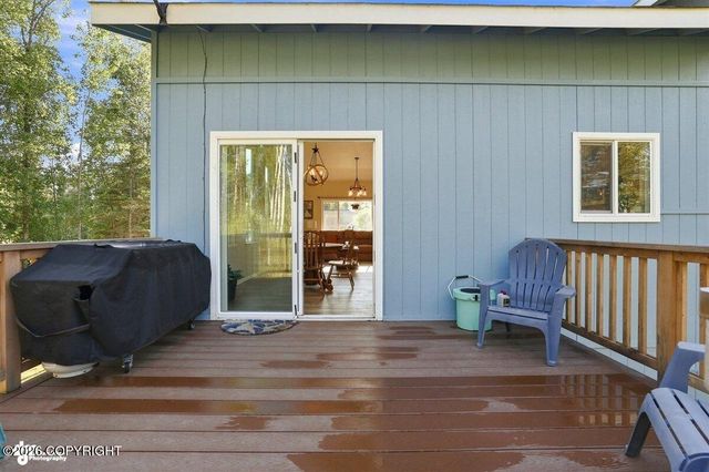 7441 S Territorial Drive, Wasilla, AK 99623