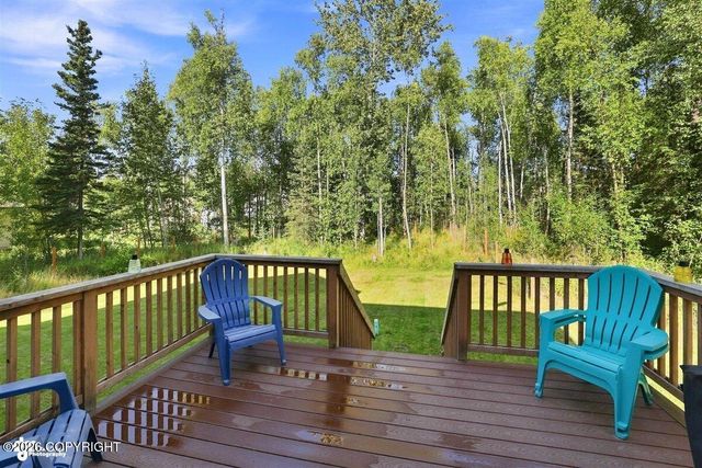 7441 S Territorial Drive, Wasilla, AK 99623