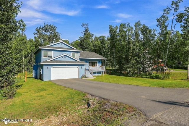 7441 S Territorial Drive, Wasilla, AK 99623