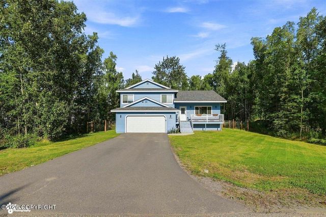 7441 S Territorial Drive, Wasilla, AK 99623