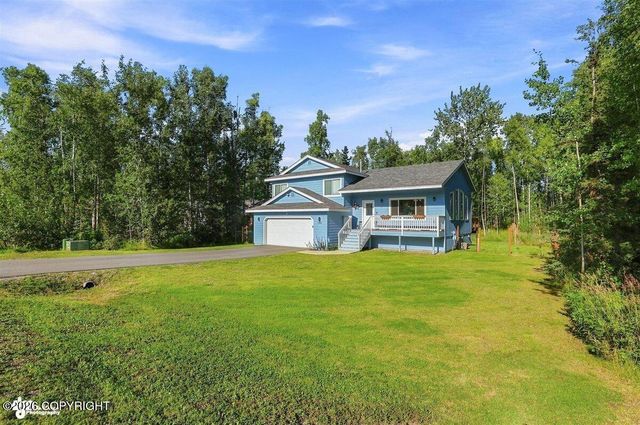 7441 S Territorial Drive, Wasilla, AK 99623