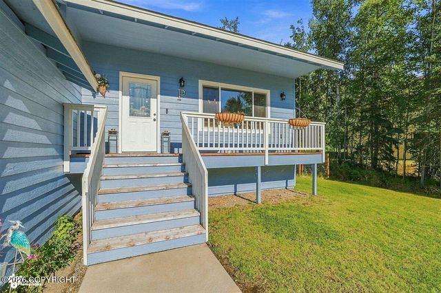 7441 S Territorial Drive, Wasilla, AK 99623