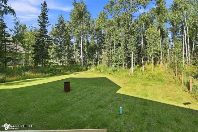 7441 S Territorial Drive, Wasilla, AK 99623