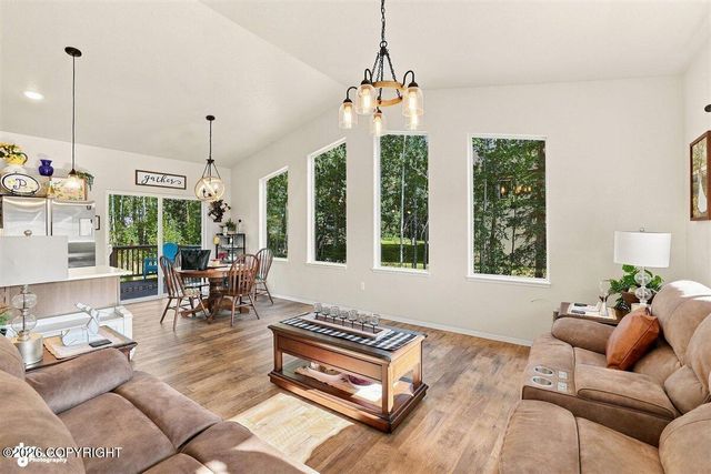 7441 S Territorial Drive, Wasilla, AK 99623