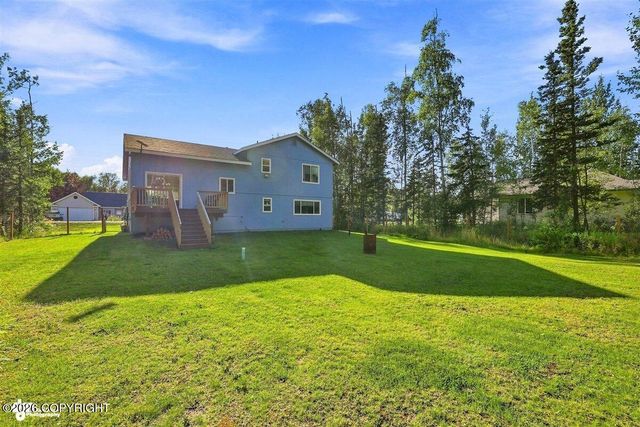 7441 S Territorial Drive, Wasilla, AK 99623