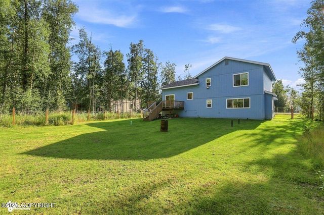 7441 S Territorial Drive, Wasilla, AK 99623
