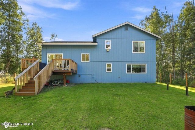 7441 S Territorial Drive, Wasilla, AK 99623
