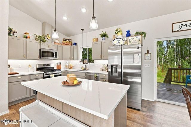 7441 S Territorial Drive, Wasilla, AK 99623
