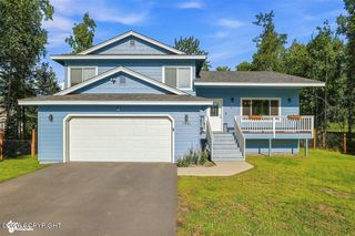 7441 S Territorial Drive, Wasilla, AK 99623