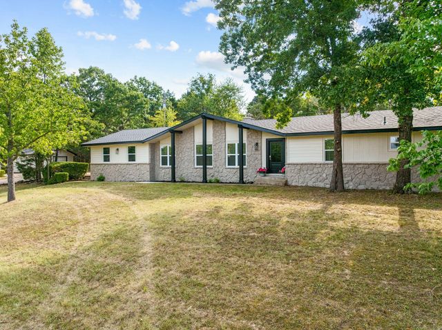 395 Caudill Way, Branson, MO 65616