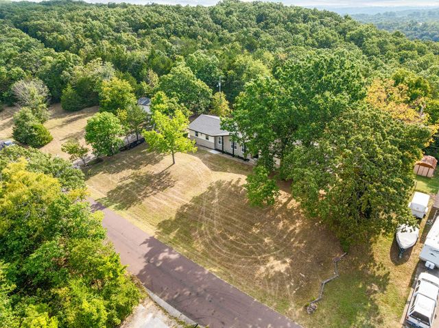 395 Caudill Way, Branson, MO 65616