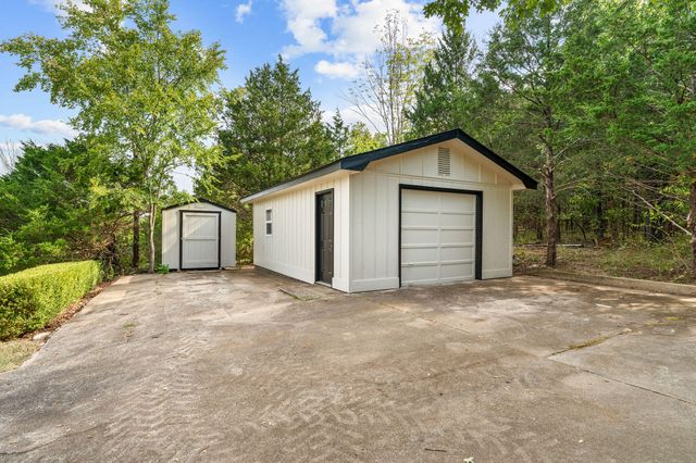 395 Caudill Way, Branson, MO 65616