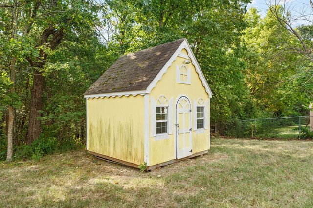 395 Caudill Way, Branson, MO 65616