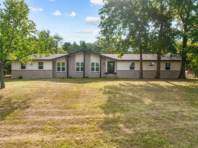 395 Caudill Way, Branson, MO 65616