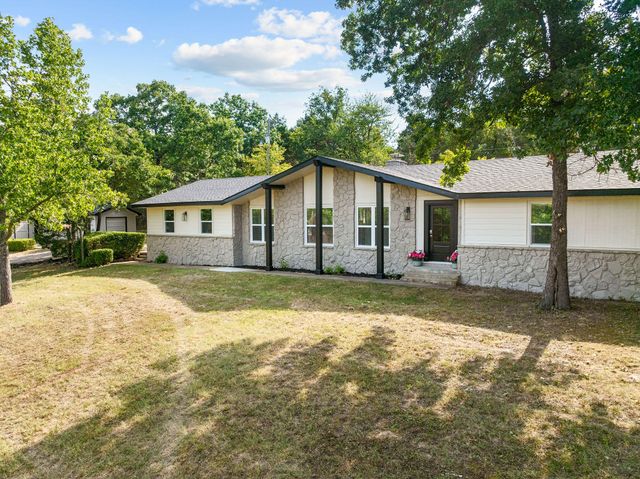 395 Caudill Way, Branson, MO 65616