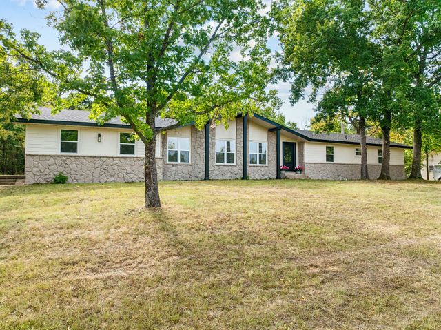 395 Caudill Way, Branson, MO 65616