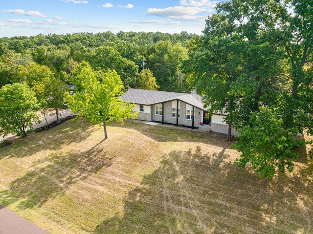 395 Caudill Way, Branson, MO 65616