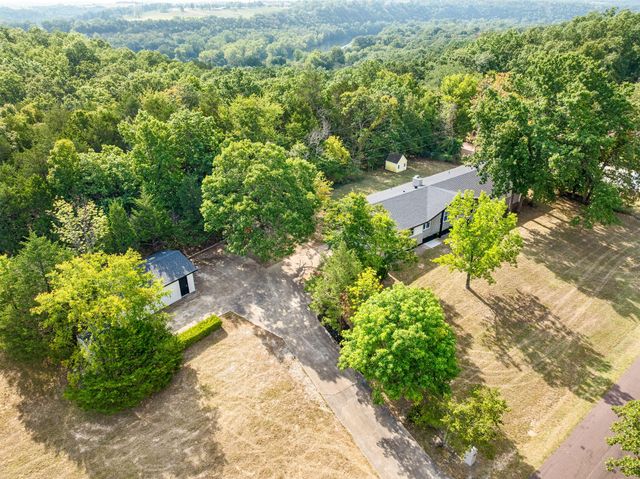 395 Caudill Way, Branson, MO 65616