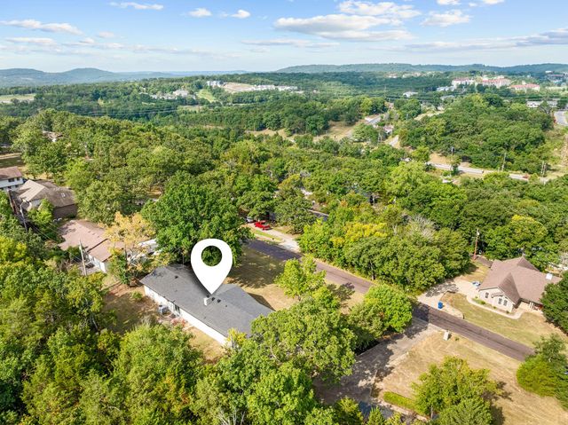 395 Caudill Way, Branson, MO 65616