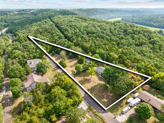 395 Caudill Way, Branson, MO 65616
