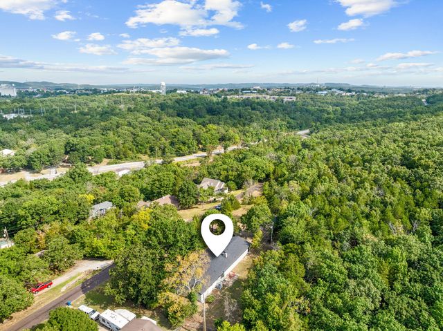395 Caudill Way, Branson, MO 65616