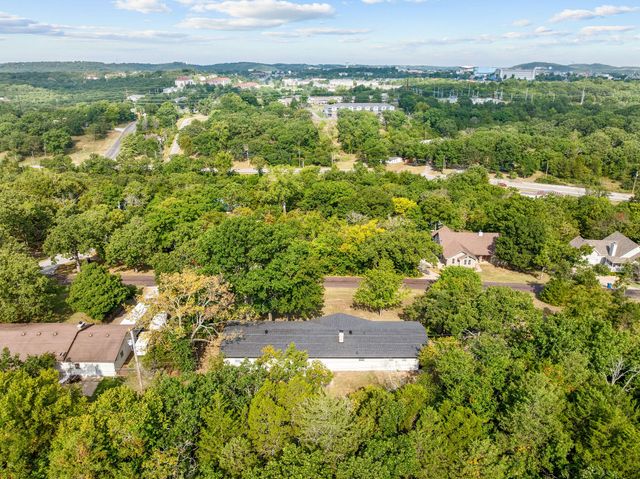 395 Caudill Way, Branson, MO 65616