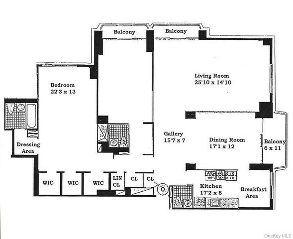 27110 Grand Central Parkway 23O, Floral Park, NY 11005