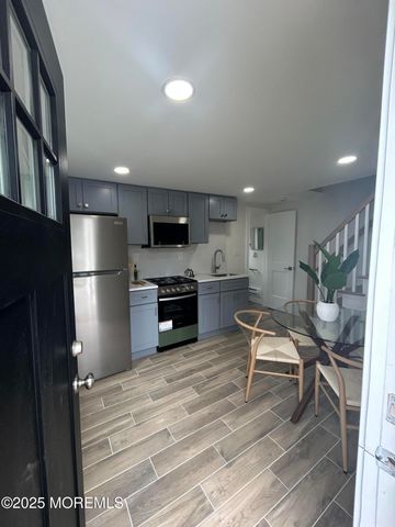 600 Ocean Park Avenue Rear, Bradley Beach, NJ 07720